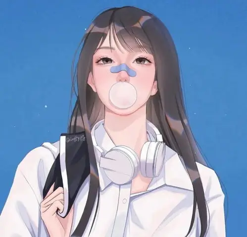 用户白噪音头像